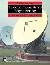 Telecommunications engineering